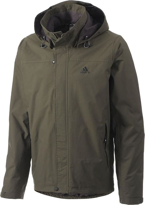 Amazon.com: Mens Adidas Jackets Winter